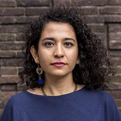Tara Asgarilaleh
