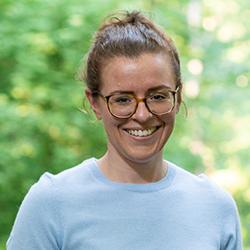 Theresa Gross-Thebing