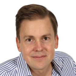 Thorsten Boroviak 