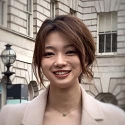 Vivian Wu
