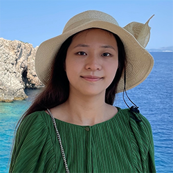 Yuwen Chen