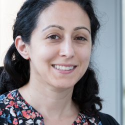 Kathy Niakan