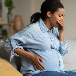 Morning sickness