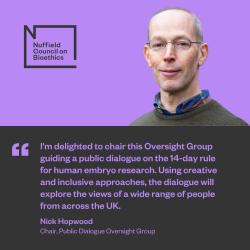 Nick Hopwood