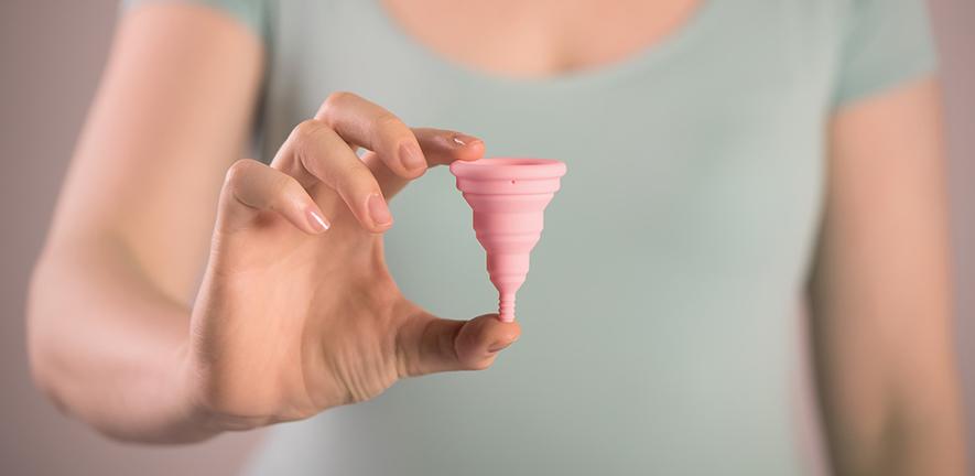 Menstrual cup
