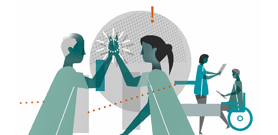 Interdisciplinary research at Cambridge