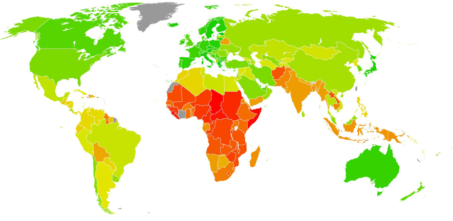 Maternal Mortality in sub-Saharan Africa