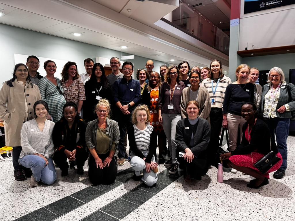 Cambridge Lactation Network 