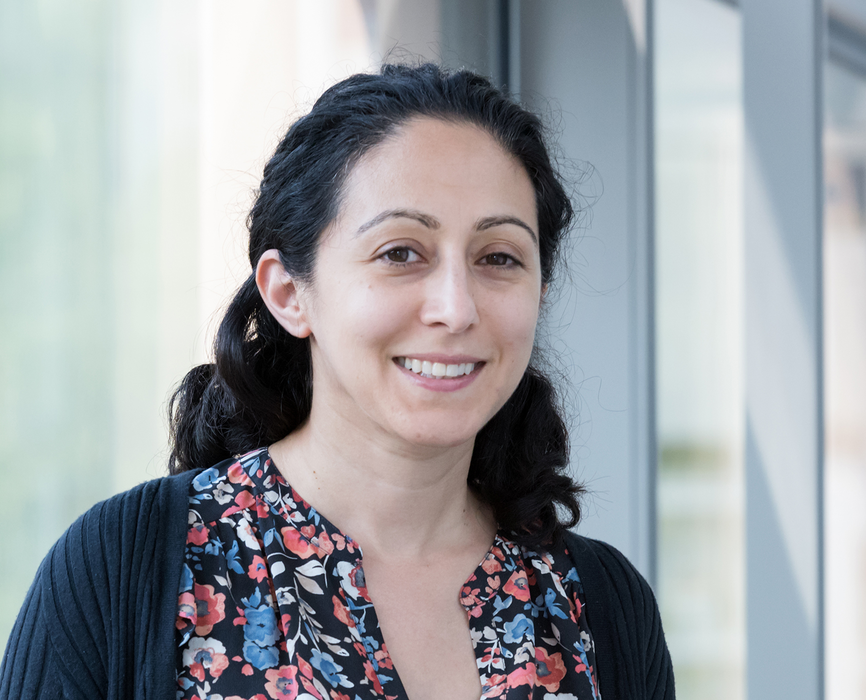 Kathy Niakan Kathy Niakan