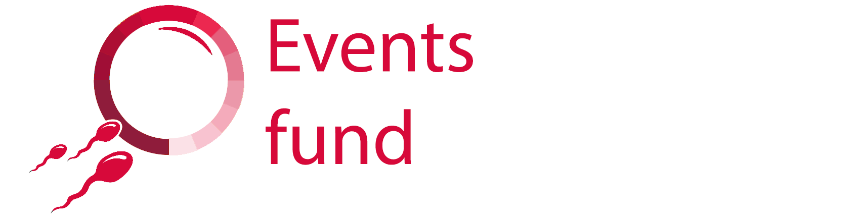 Events fund logo