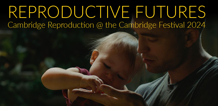 Cambridge Festival 2024: reproductive futures carousel