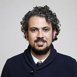 Felipe Karam Teixeira