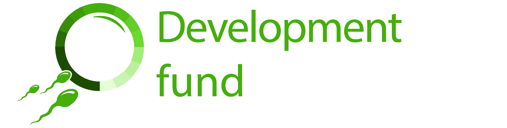 Development fund logo